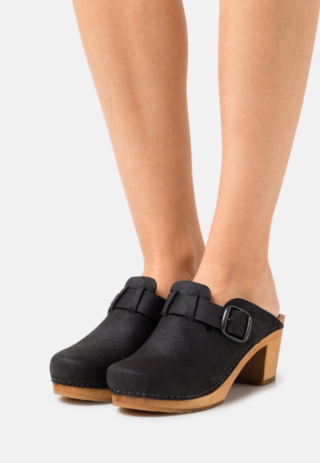 Nu Sabots Gabor | Exclusif